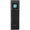 UPS2000S-RT-LI - LCD UPS napajalnik, 2000VA/1600W, 6x230V, Line-Interactive - EAST