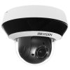 big ds 2de2a404iw de3 kamera obrotowa ip mini ptz 4mpx 2 8 12mm motozoom ik10 audio poe hikvision 6931847136918 1