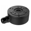 large ds 1280zj xs black adapter uchwyt montazowy z dlawikiem do kamer hikvision 6954273687687