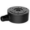 big ds 1280zj xs black adapter uchwyt montazowy z dlawikiem do kamer hikvision 6954273687687 1