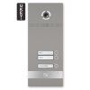 large bi 02fb silver panel bramowy ip 2 lokatorski ukey sip 2 0 basip 5060514913116