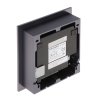 DS-KD8003-IME1/Flush - Glavni modul DS-KD8003-IME1 v vgradnem ohišju - Hikvision