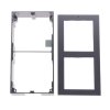 DS-KD-ACW2 - Dvomodulni stenski okvir - Hikvision