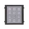 DS-KD-KP - Modul tipkovnice za videofon - Hikvision