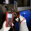 Digitalni multimeter Uni-T PRO UT195DS