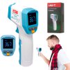 Brezkontaktni termometer UT305H