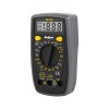 Multimeter MIE-RB-33D