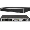 large ds 7616nxi k2 16p rejestrator ip 16 kanalowy do 12mpx 2x hdd poe acusense hikvision ds 7616nxi k2 16p