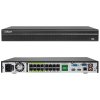large nvr5416 16p 4ks2e rejestrator ip 16 kanalowy do 12mpx 2xhdd 16xpoe h 265 dahua 6939554939037