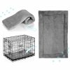 metalowa klatka kennelowa dla 60714