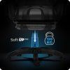 fotel gamingowy obrotowy krze 62082
