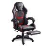 fotel gamingowy obrotowy krze 62105