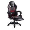 fotel gamingowy obrotowy krze 62106