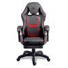 fotel gamingowy obrotowy krze 62110