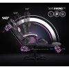 fotel gamingowy obrotowy krze 62128