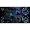 fotel gamingowy obrotowy krze 62352