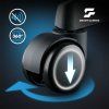 fotel gamingowy obrotowy krze 65610