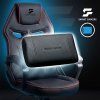 fotel gamingowy obrotowy krze 65629