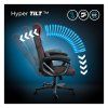 fotel gamingowy obrotowy krze 65632