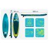 deska sup aquasurf 320 x 84 x 62469