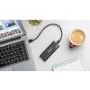 Zunanji SSD disk M2 USB tip C 3,0 aluminijasti