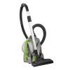 Brezvrečkovni sesalnik TEESA VACUUM GREEN