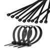 opaska zaciskowa 9 0 mm 75 cm czarna cabletech 10szt 2173beda710b44e3b7b1cf6a0e7bf87b d01f664b