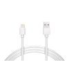 USB kabel za iPhone Lightning 1 m bel 66-088-