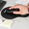 Ergonomska podloga za miško REBEL
