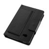 Ovitki za tablice s tipkovnico QUER do 9,7" KOM0493 z bluetooth črno.