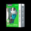 Robot za otroke VOICE BLUE