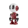 Robot za otroke VOICE RED