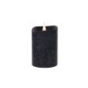swieca woskowa led mala rustic black e28de66c697f482fa4ace37e89c6e8cf 83569cad