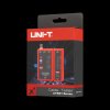 Tester omrežnih kablov UT681L, RJ45/RJ11 MIE0346
