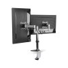 Nosilec za 2 monitorja 13-27" UCH0176-1