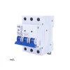 Odklopnik 10A trifazni Tip B S7-3P-B10