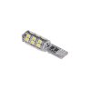 LED avtolučka (Canbus) T10, bela ZAR0281