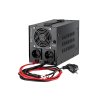 zasilacz awaryjny kemot prosinus 800 przetwornica z czystym przebiegiem sinusoidalnym i funkcja ladowania 12v 230v 800va 500w kolor czarny a6f0e502d69c4f65afe78e0d0c9819c7 09d4c493