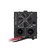 zasilacz awaryjny kemot prosinus 800 przetwornica z czystym przebiegiem sinusoidalnym i funkcja ladowania 12v 230v 800va 500w kolor czarny 20ae26ce2c7c42d99423fe44fbfcda0c 09d4c493