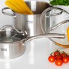 Set posod TEESA COOK EXPERT MASTER