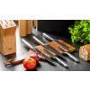 Set kuhinjskih nožev TSA0204