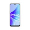 OPPO A57S črna
