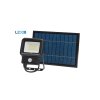 Solarni LED reflektor s senzorjem 20W 6500K KFLNCS20ZB