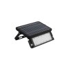 Sončni LED reflektor s senzorjem 10W 4000K KFNSC10NB