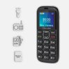 telefon gsm dla seniora kruger matz simple 921 880374544be640049470e2ccb601c312 59639ecc