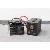 zasilacz awaryjny rebel power 800 przetwornica z czystym przebiegiem sinusoidalnym i funkcja ladowania 12v 230v 800va 500w 2087bf3949494dfcbad3019fb87da3df ef71ea99