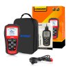 Avtodiagnostika OBD2 Konnwei KW808