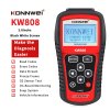 Avtodiagnostika OBD2 Konnwei KW808
