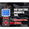 Avtodiagnostika OBD2 Konnwei KW320