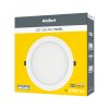 LED plošča 18W Rebel, 4000K, 230V